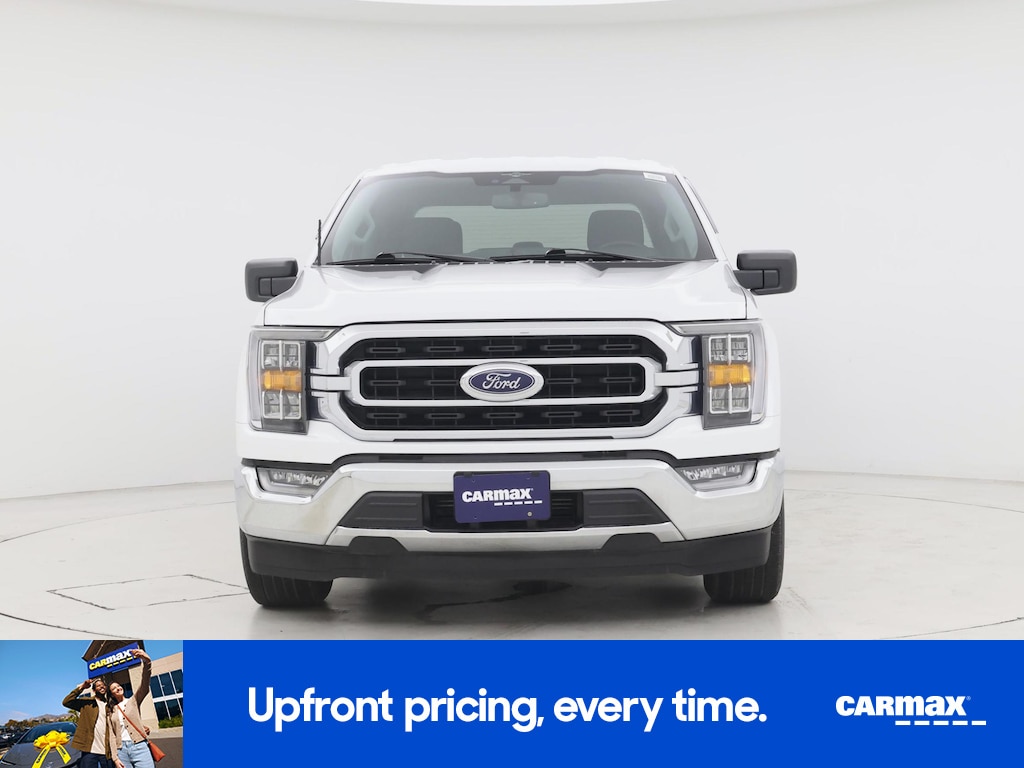 FORD F-150 XLT - 6