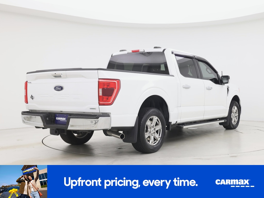 FORD F-150 XLT - 10