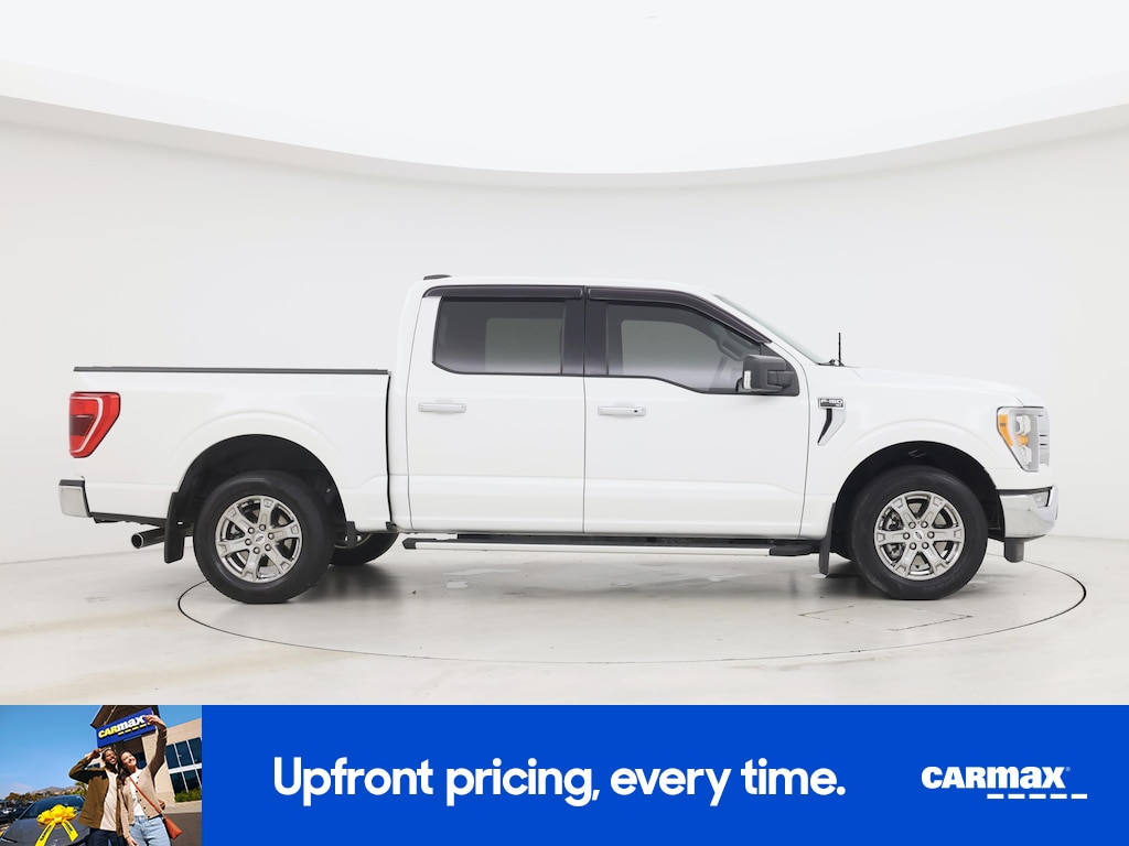 FORD F-150 XLT - 9