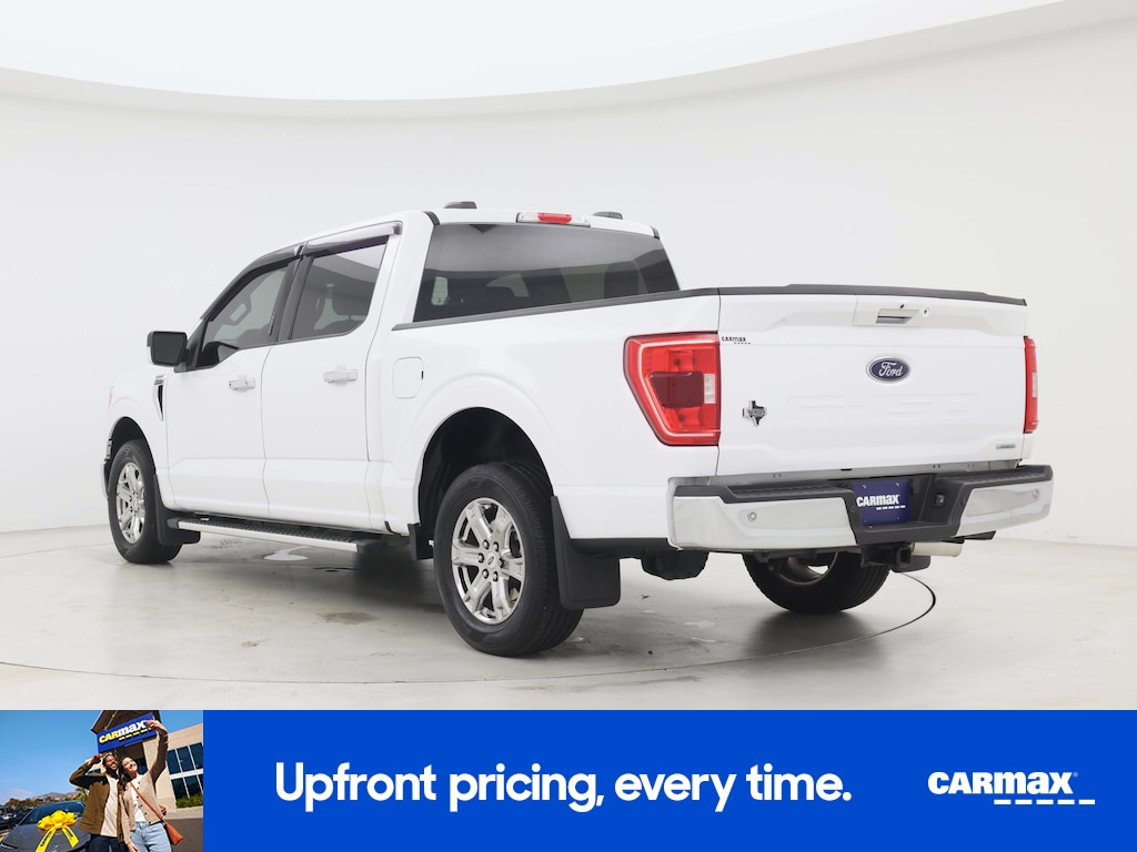 FORD F-150 XLT - 2