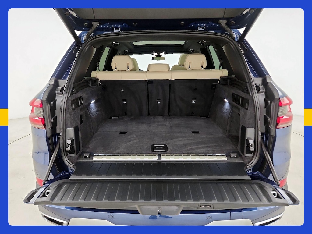 صورة 27 لـ 2021 BMW X5 PHEV XDRIVE45E