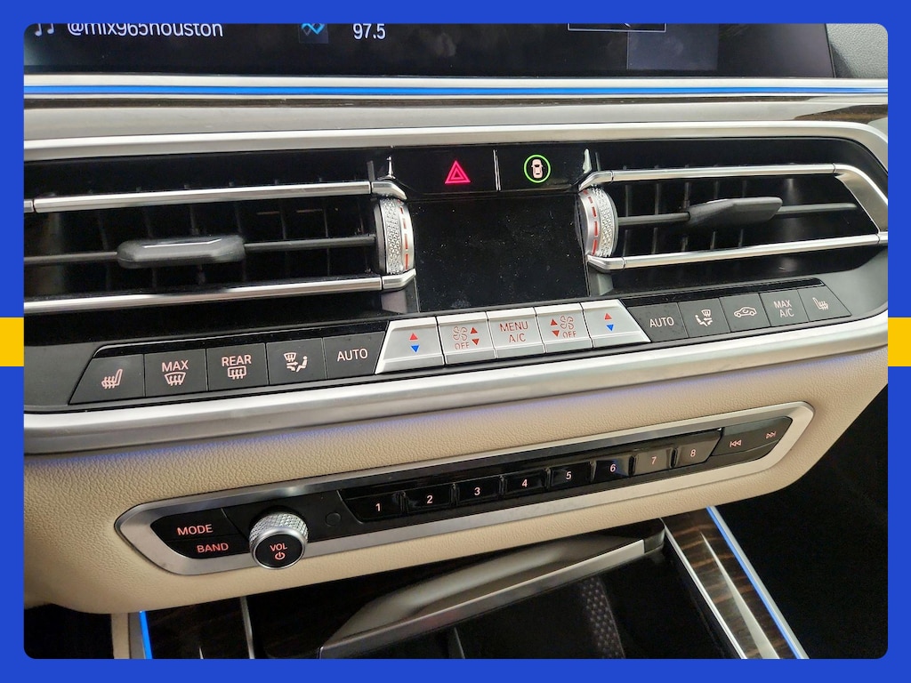 صورة 21 لـ 2021 BMW X5 PHEV XDRIVE45E