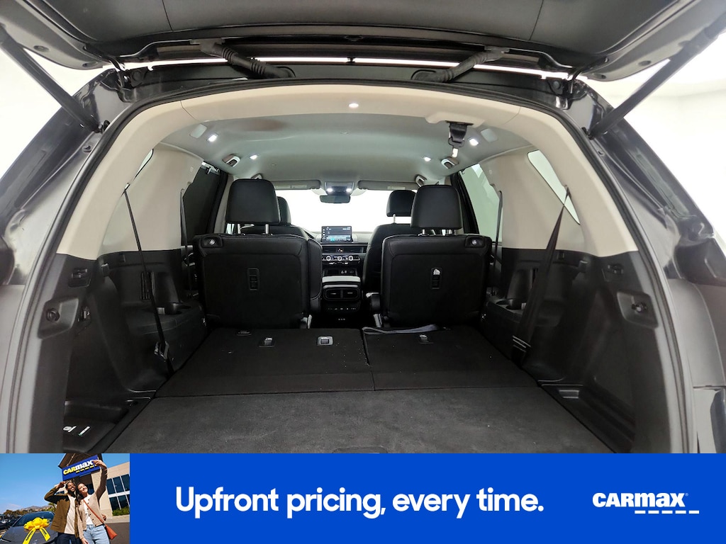 صورة مصغرة 23 لـ 2024 Honda PILOT EX-L