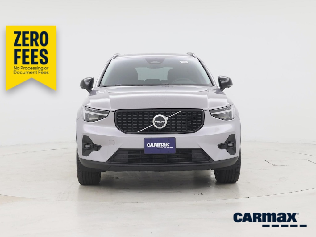 2026 Volvo XC40 B5 PLUS — фото 6