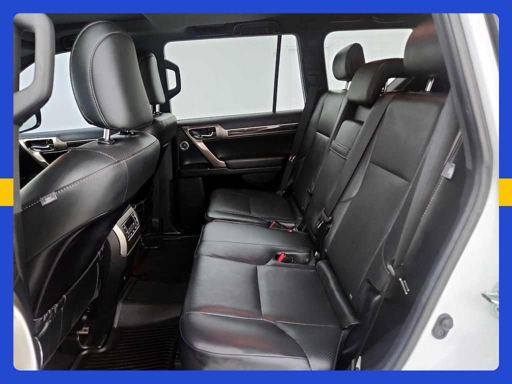 2020 Lexus GX 460 LUXURY — миниатюра 26