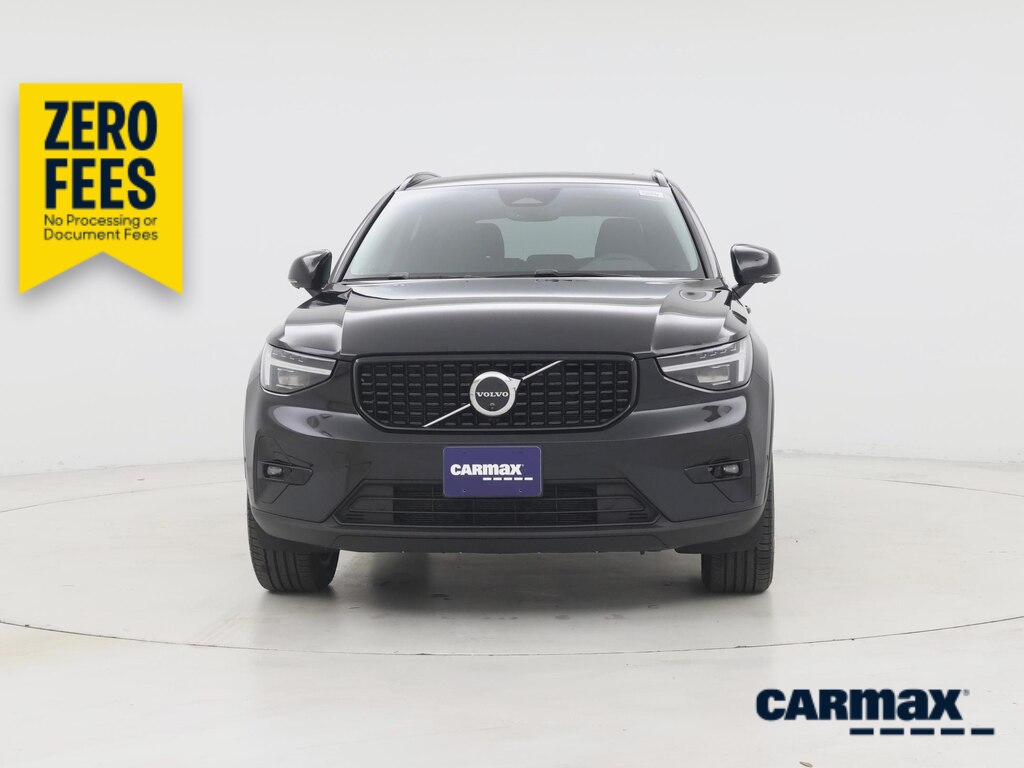 صورة مصغرة 6 لـ 2026 Volvo XC40 B5 PLUS