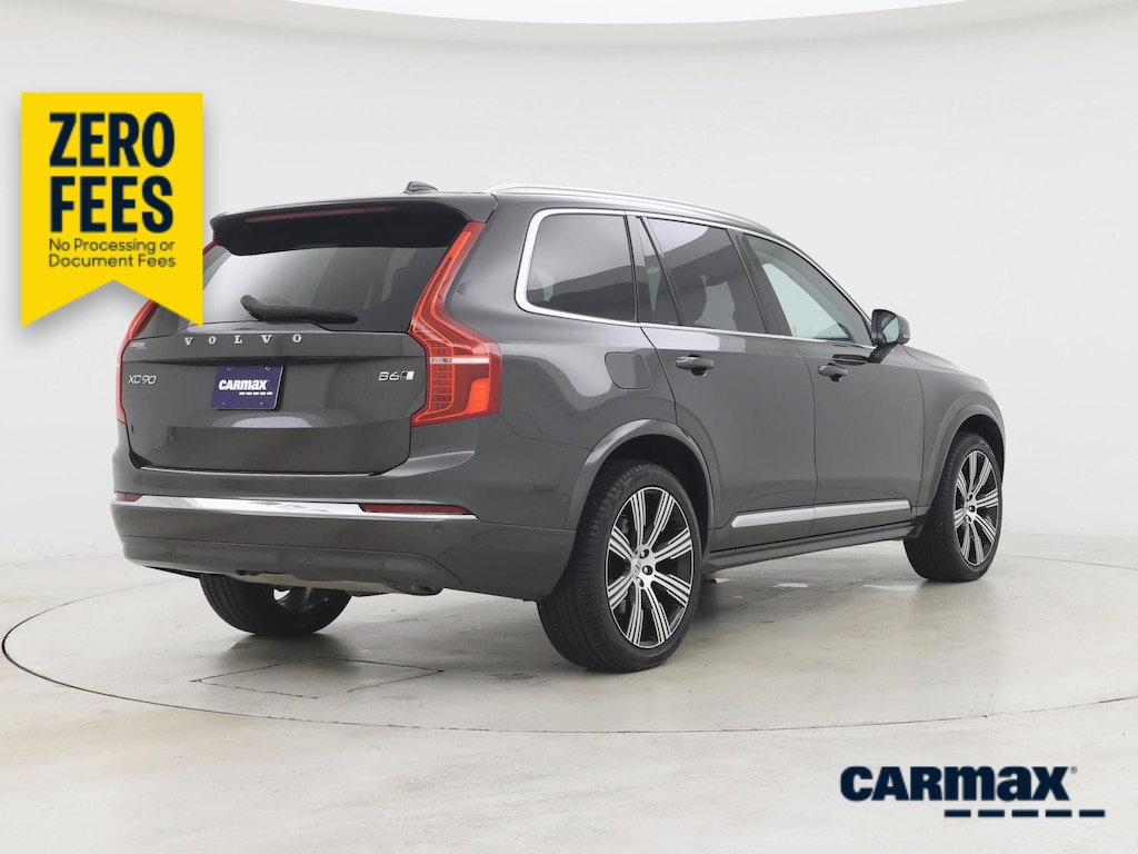 صورة 10 لـ 2023 Volvo XC90 B6 ULTIMATE
