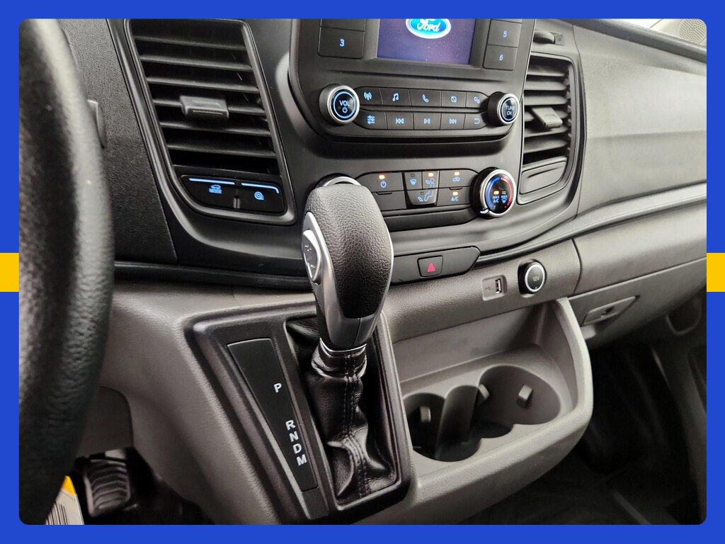 2020 FORD TRANSIT-350 XL 照片 21