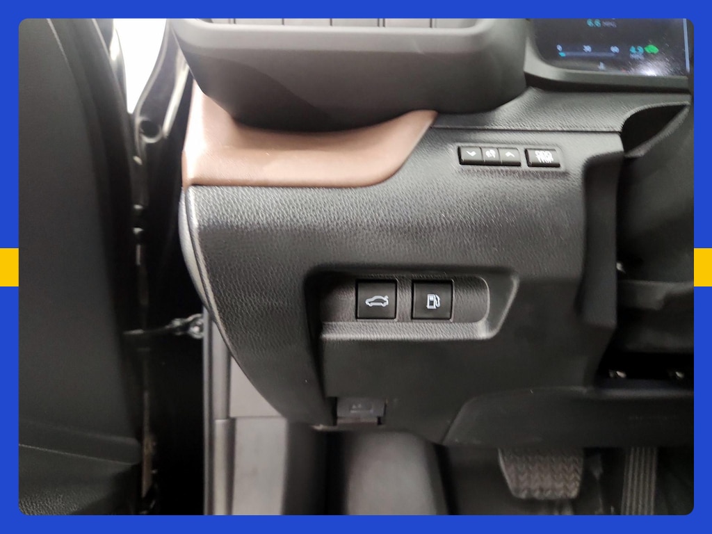 صورة مصغرة 16 لـ 2024 Toyota CROWN LIMITED