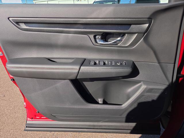 HONDA CR-V HYBRID TRAILSPORT AWD - 8