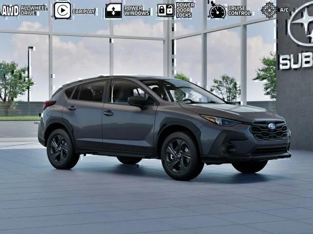 New 2026 Subaru Crosstrek Base