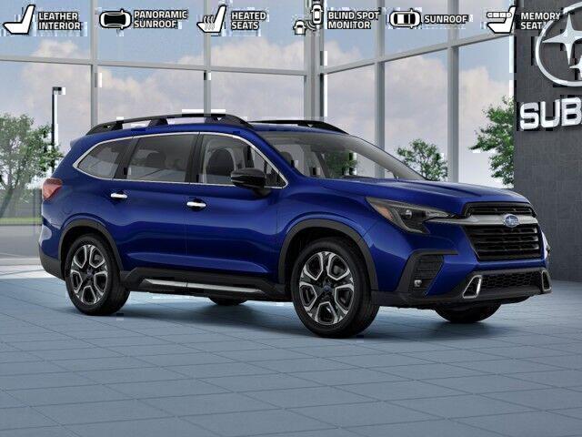 New 2026 Subaru Ascent Touring 7-Passenger
