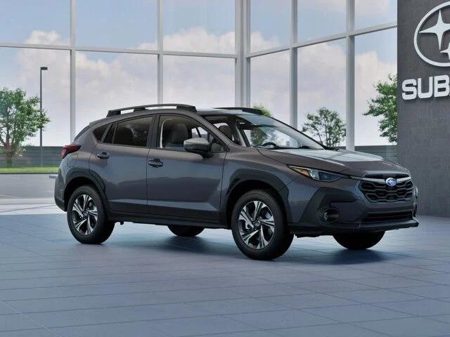 New 2026 Subaru Crosstrek Premium