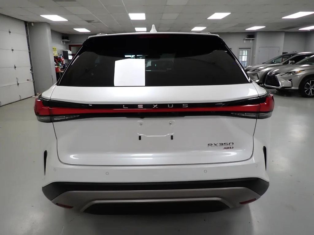 صورة مصغرة 20 لـ 2024 Lexus RX 350 PREMIUM