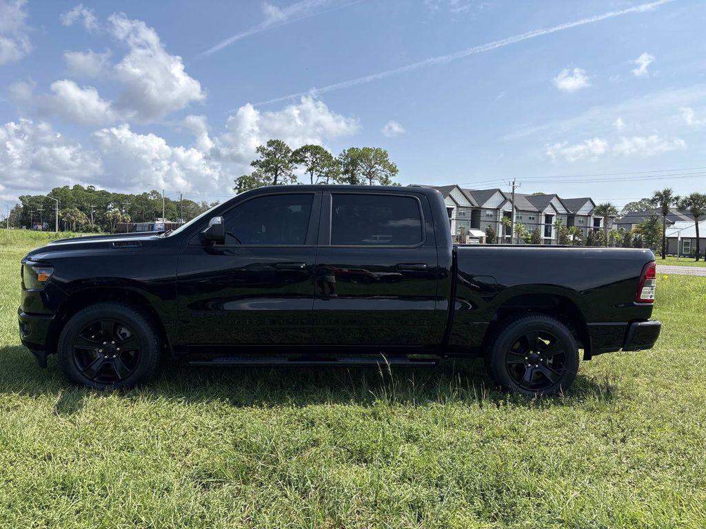 2024 RAM 1500 BIG HORN/LONE STAR 照片 6