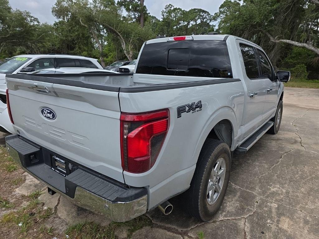 FORD F-150 XLT - 6