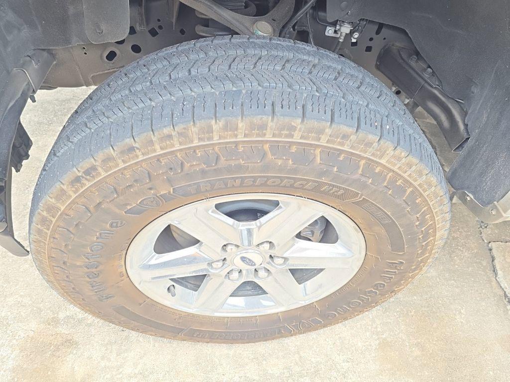 FORD F-150 XLT - 2