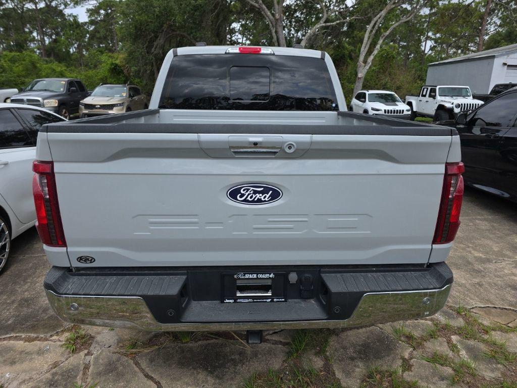 FORD F-150 XLT - 5