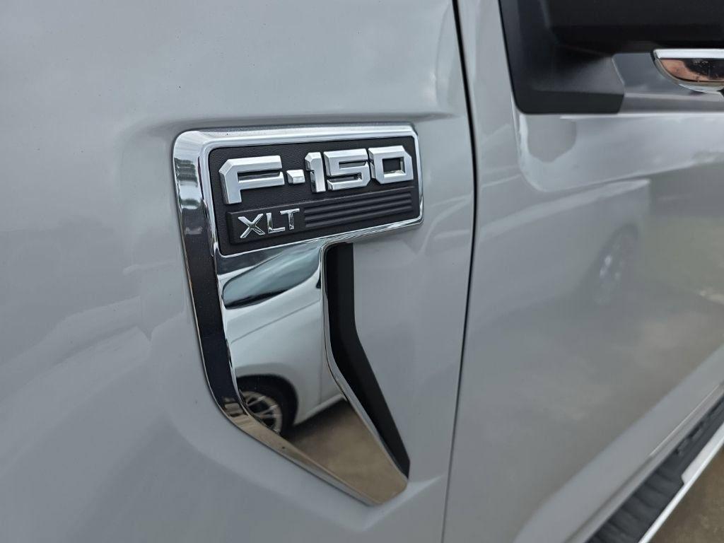 FORD F-150 XLT - 3