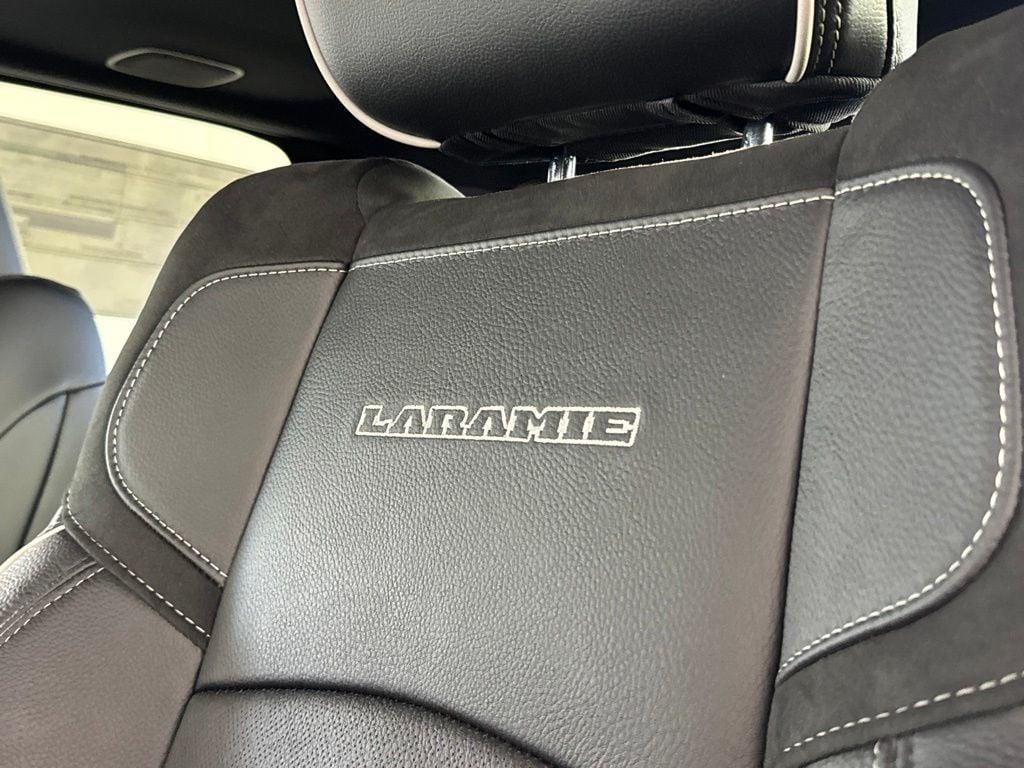 صورة مصغرة 26 لـ 2026 RAM 2500 LARAMIE