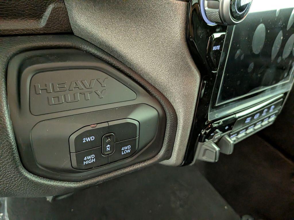 2026 RAM 2500 TRADESMAN 缩略图 19