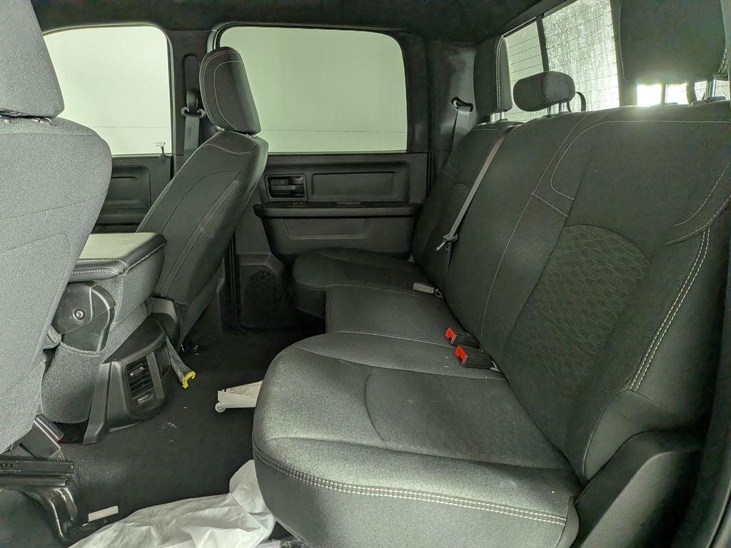 2026 RAM 3500 TRADESMAN 缩略图 27