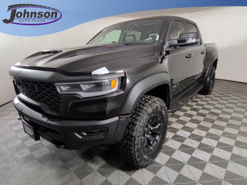New 2026 RAM 1500 RHO