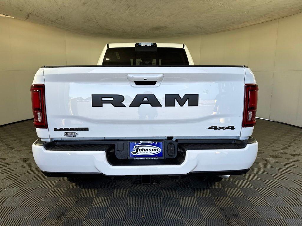 صورة 6 لـ 2026 RAM 2500 LARAMIE