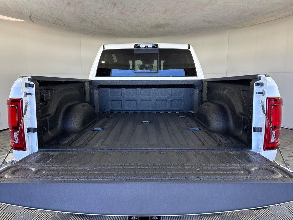 صورة مصغرة 31 لـ 2026 RAM 2500 LARAMIE