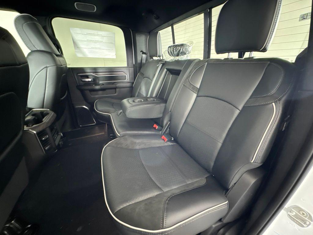 صورة مصغرة 27 لـ 2026 RAM 2500 LARAMIE