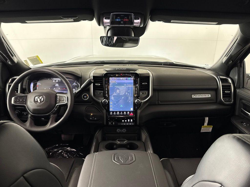 صورة مصغرة 29 لـ 2026 RAM 2500 LARAMIE