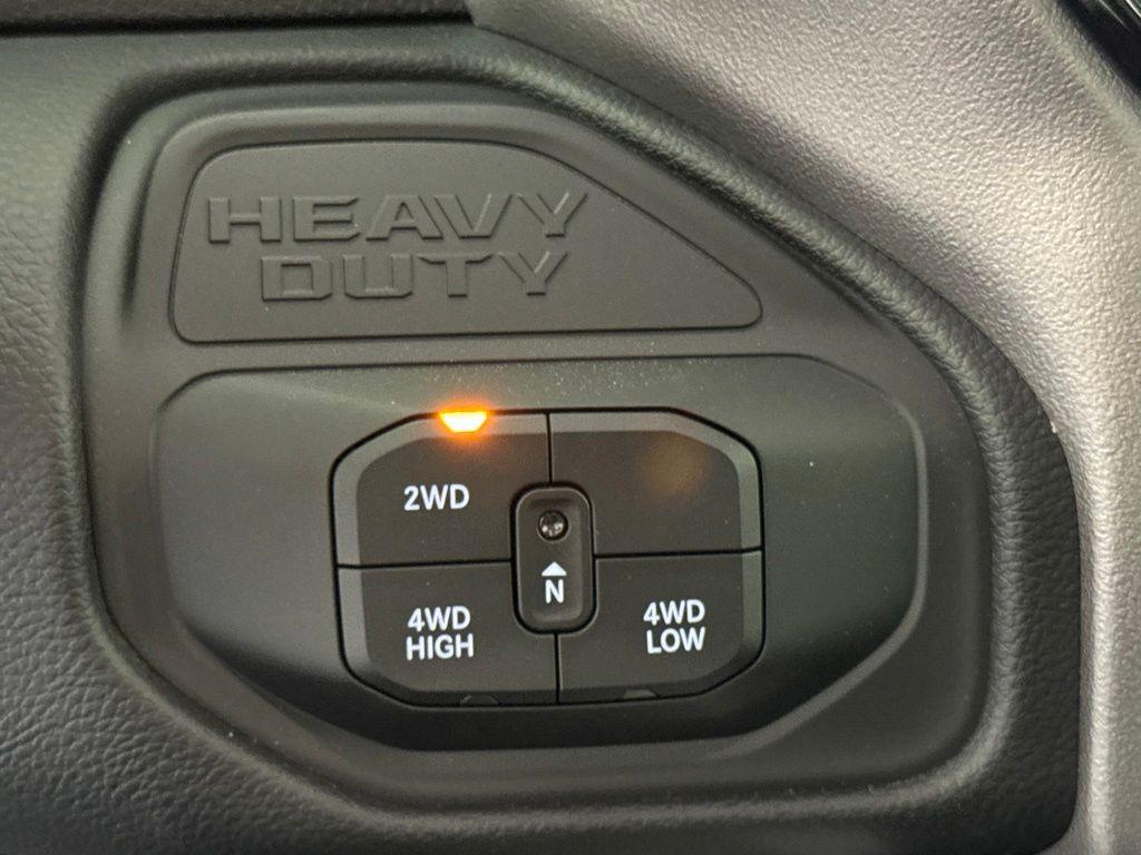 صورة مصغرة 18 لـ 2026 RAM 2500 LARAMIE