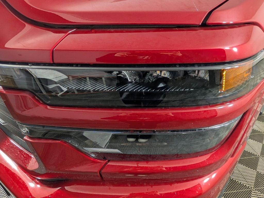 2026 RAM 2500 TRADESMAN 缩略图 12