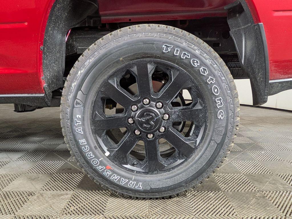 2026 RAM 2500 TRADESMAN 缩略图 11