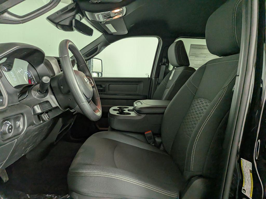 2026 RAM 2500 TRADESMAN 缩略图 14