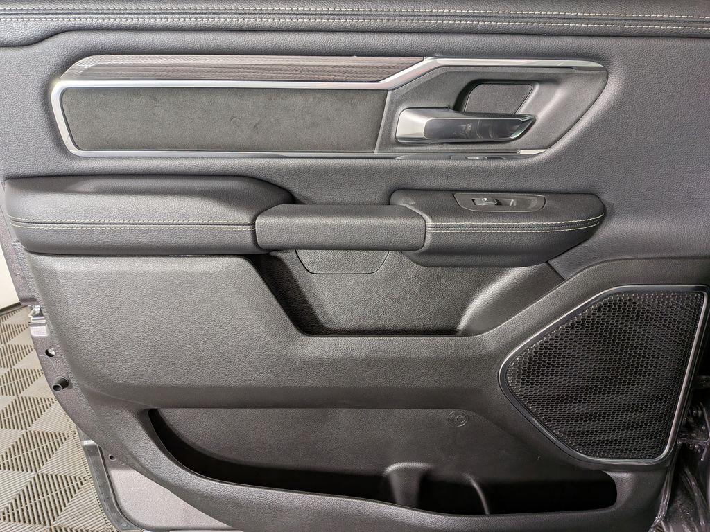 2026 RAM 1500 LARAMIE — миниатюра 29