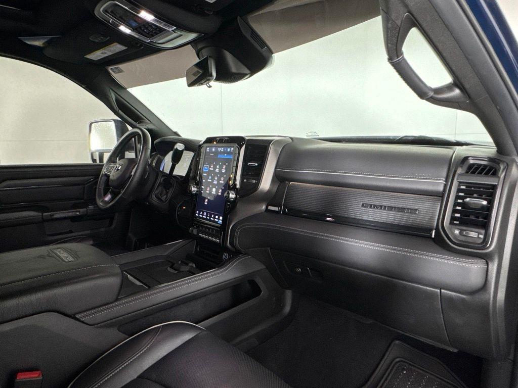 2024 RAM 2500 LIMITED thumbnail 41