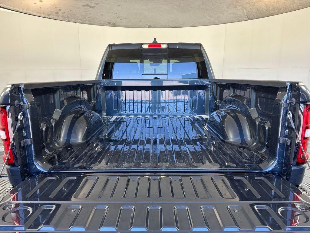 2026 RAM 1500 LARAMIE 缩略图 29