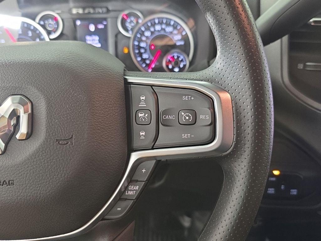 2026 RAM 2500 TRADESMAN — миниатюра 22