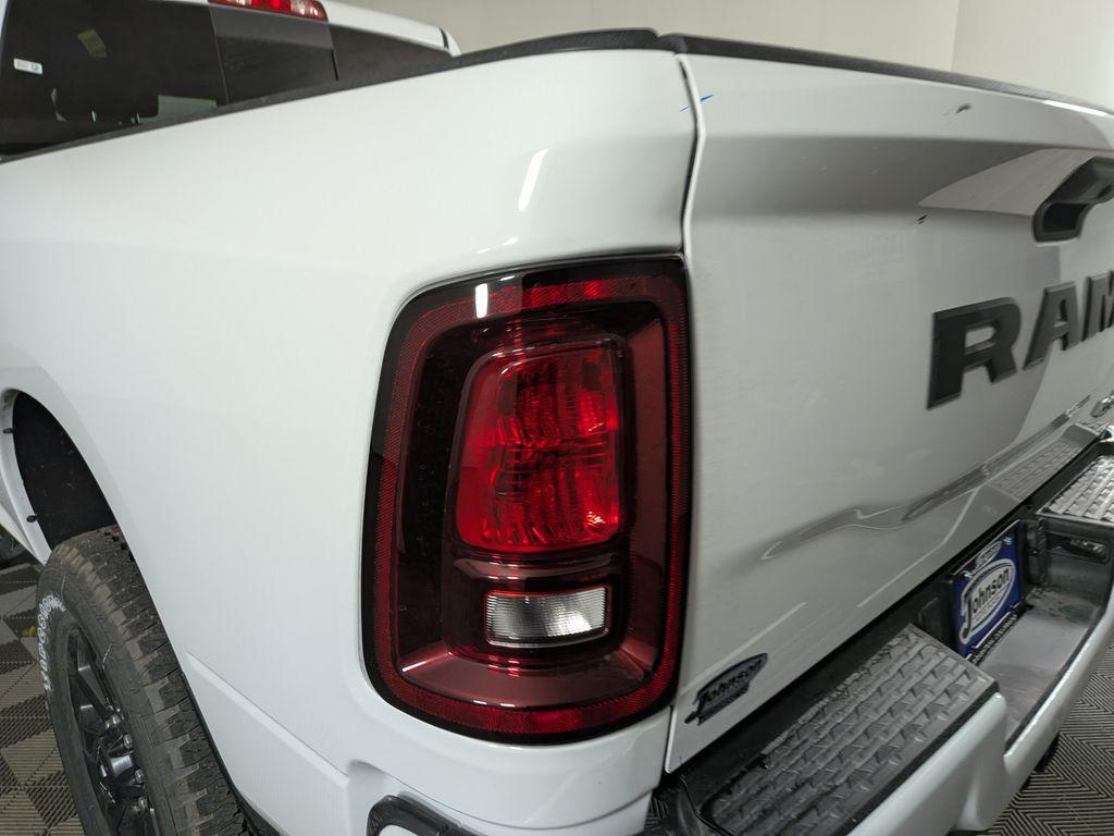 2026 RAM 2500 TRADESMAN — миниатюра 12