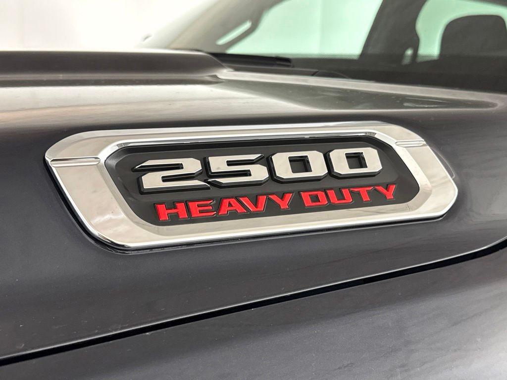 2026 RAM 2500 BIG HORN 缩略图 43