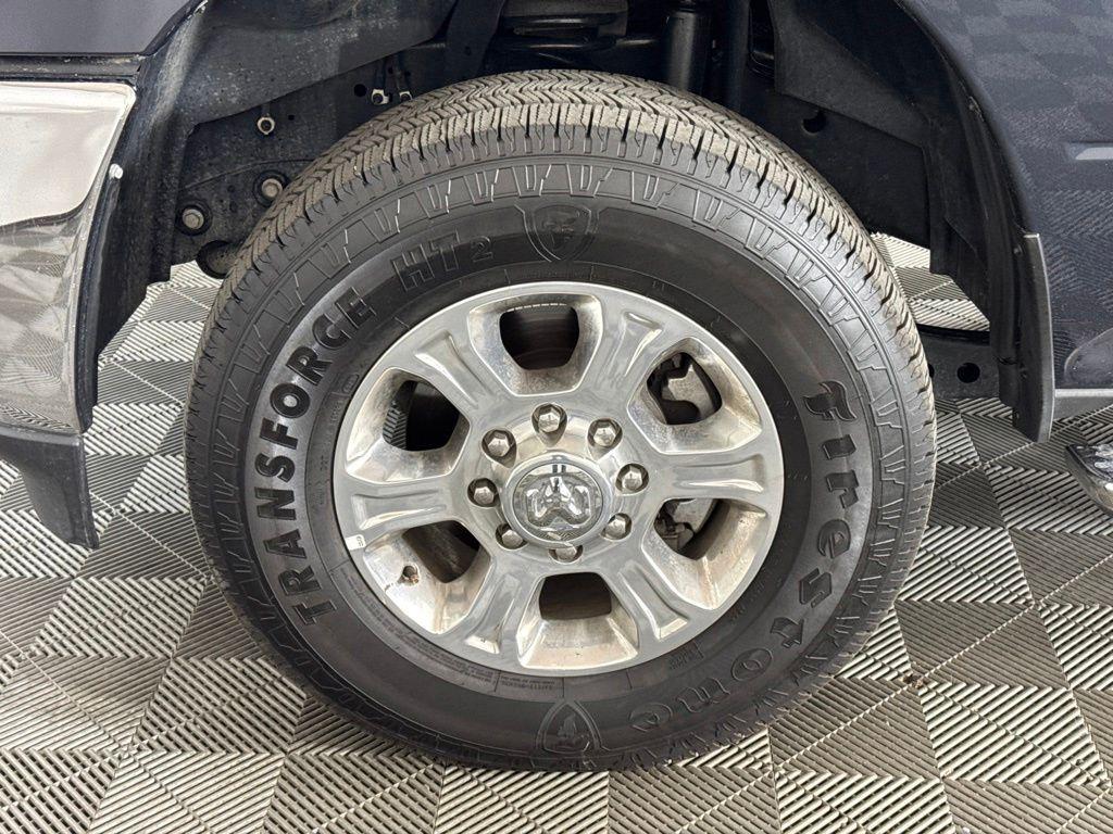 2026 RAM 2500 BIG HORN 缩略图 44