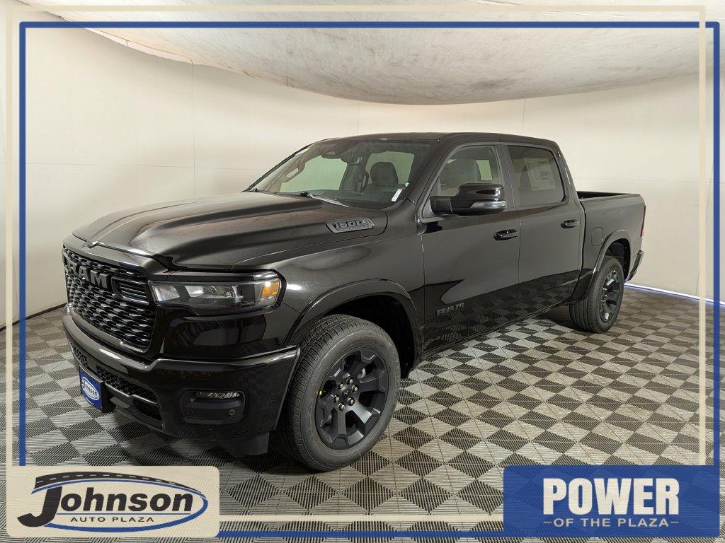 New 2027 RAM 1500 Big Horn/Lone Star