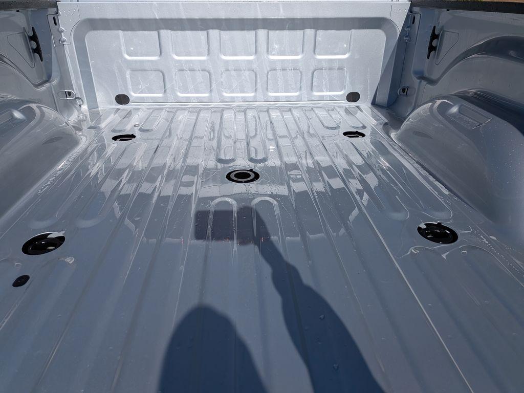 صورة 10 لـ 2026 RAM 2500 TRADESMAN