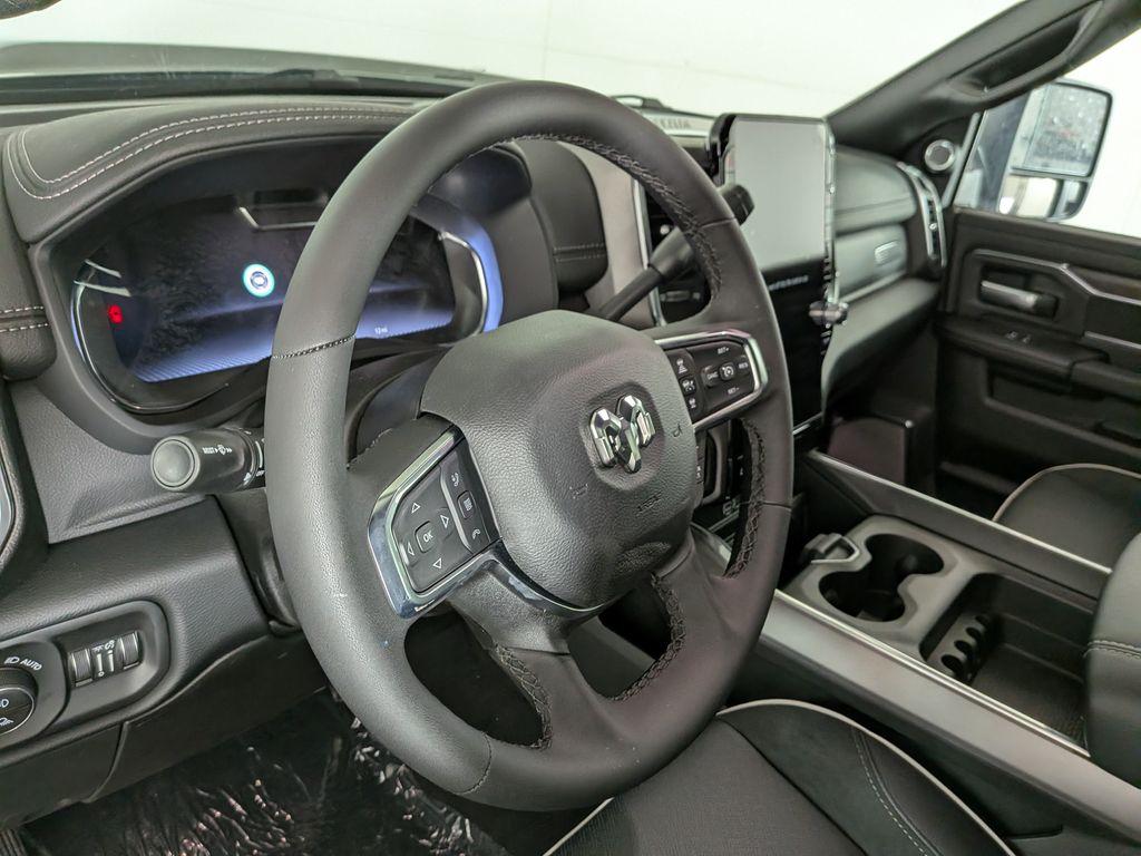 صورة مصغرة 17 لـ 2026 RAM 2500 LARAMIE