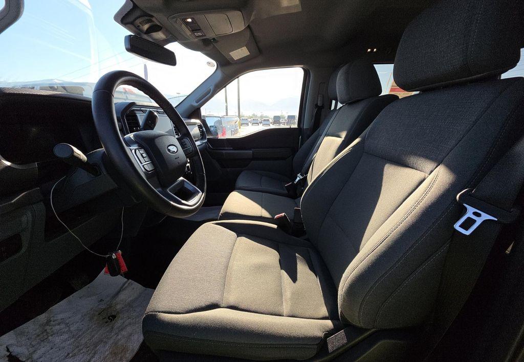 FORD F-150 XLT - 2