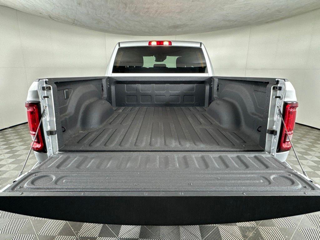 2026 RAM 2500 BIG HORN — миниатюра 33