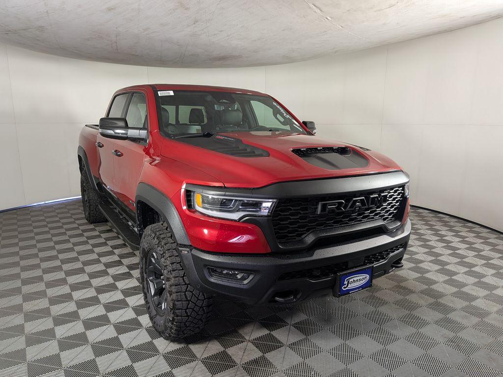 صورة 5 لـ 2026 RAM 1500 RHO
