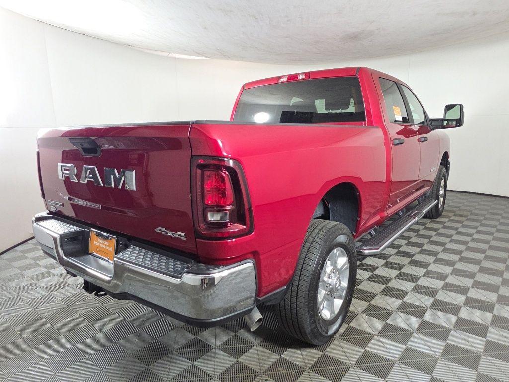 صورة 6 لـ 2026 RAM 2500 BIG HORN