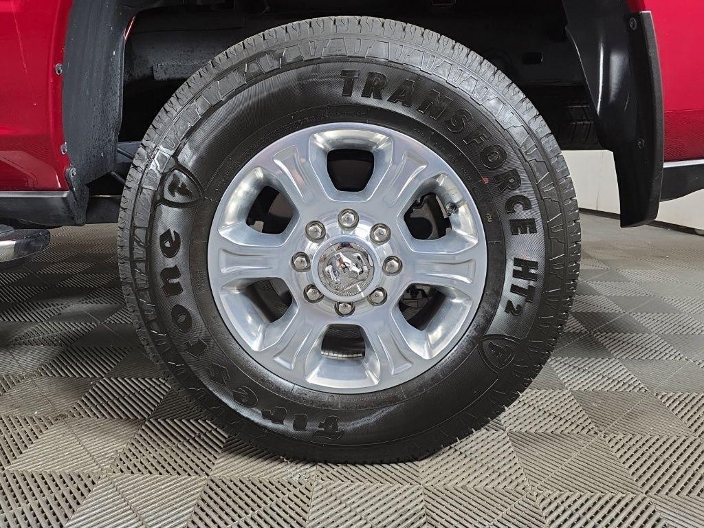 2026 RAM 2500 BIG HORN 缩略图 13